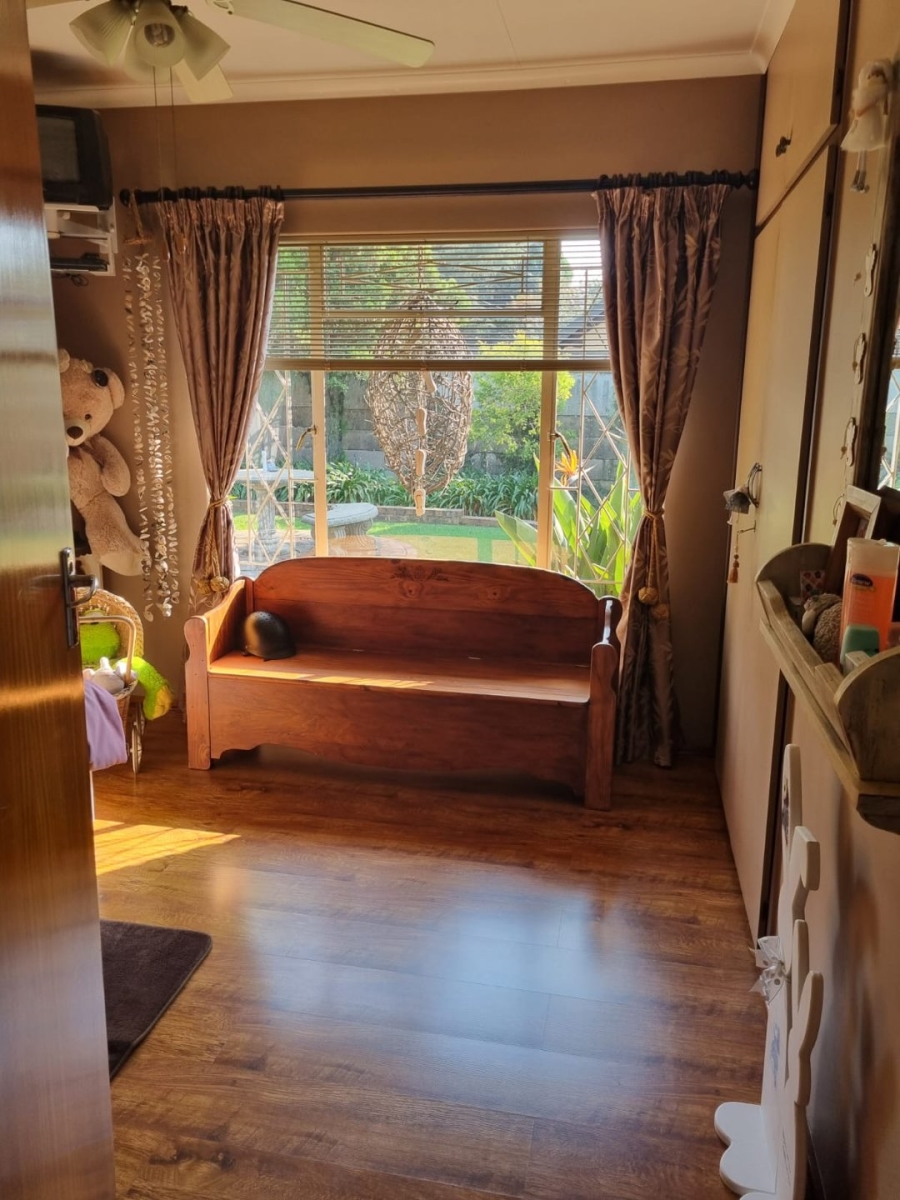 3 Bedroom Property for Sale in Vaalpark Free State